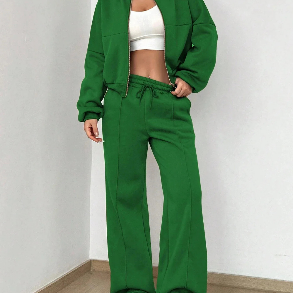 CAROLA™ | LOS HUISPAK DAMES