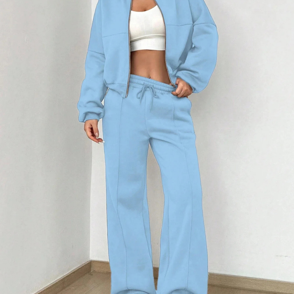 CAROLA™ | LOS HUISPAK DAMES