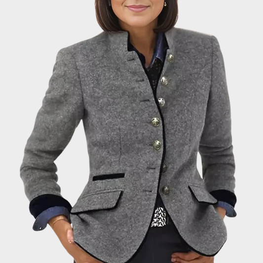 LUNAR™ | ELEGANTE BLAZER DAMES