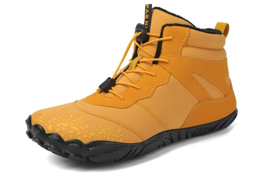 TORMUND™ | WANDELSCHOENEN ELASTISCHE VETERS HEREN