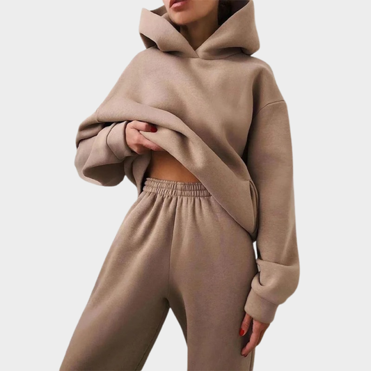 NINA™ | JOGGINGSSET DAMES