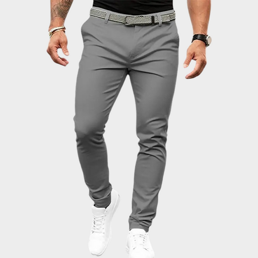 BRADFORD™ | STRETCH BROEK HEREN