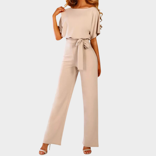 MELANIE™ | LOSSE JUMPSUITE DAMES